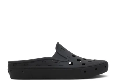 Vans Slip-on Mule Trk 'black'