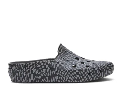 Vans Slip-on Mule Trk 'surf Essentials Black'