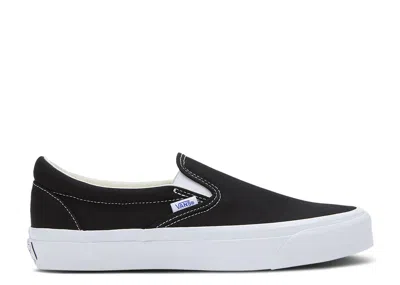 Vans Slip-on Reissue 98 Lx 'black White'