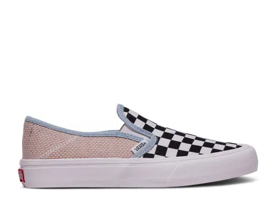 Vans Slip-on Sf 'mix Match' In Multi