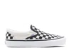 Vans Slip-on 'white' In White