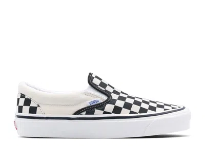 Vans Slip-on 'white'