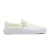 Vans Slip-on 'white' In White