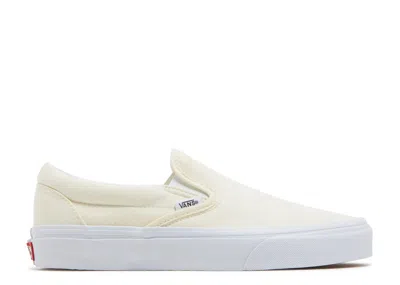 Vans Slip-on 'white'