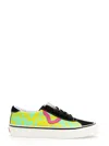Vans Style 73 Dx Tripped Out Trekker Sneakers In Multi
