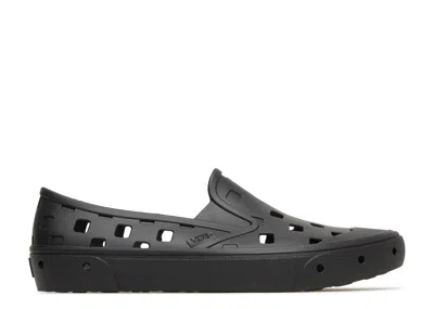Vans Trek Slip-on 'black'