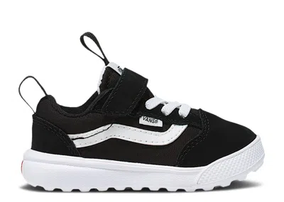 Vans Babies'   Ultrarange 66 V Toddler 'black White'