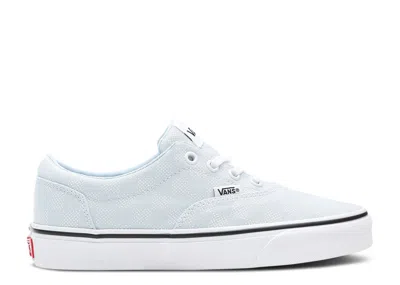 Vans Wmns Doheny 'checker Dot - Ballad Blue'