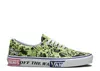 Vans Wmns Era 'sharp Green' In Green