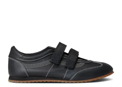 Vans Wmns Premium Mary Jane Super Lowpro 'black'