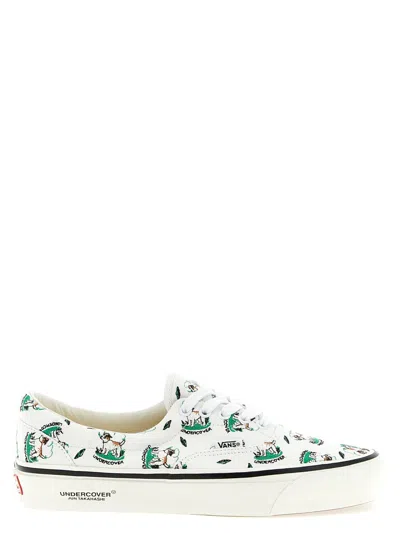 Vans X Undercover Otw Era 95 Sneakers In Multi