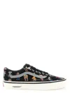 Vans X Undercover 'otw Old Skool' Sneakers In Multi