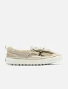 Vans Vault By  X Nicole Mclaughlin Lx Slip-on Mte Rs In Multi