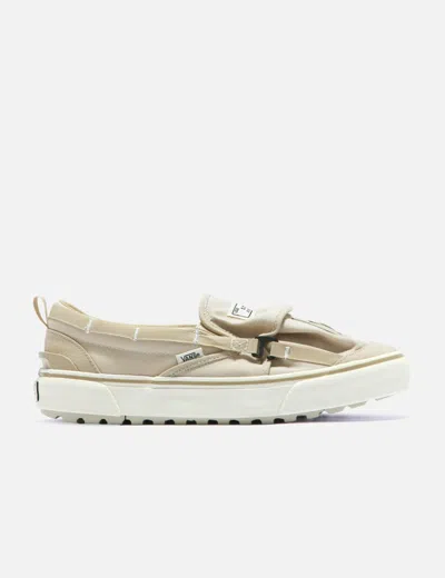 Vans Vault By  X Nicole Mclaughlin Lx Slip-on Mte Rs In Multi
