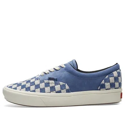 Vans Vault Era Comfycush Lx 'blue White'