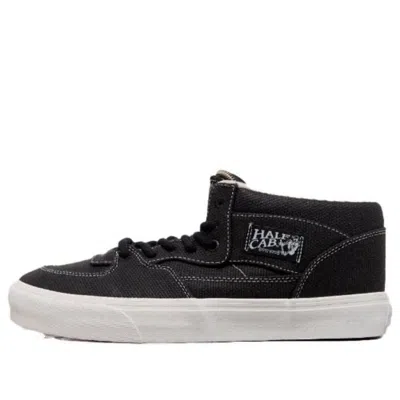 Vans Vault Half Cab Cp Vr3 Lx 'black'