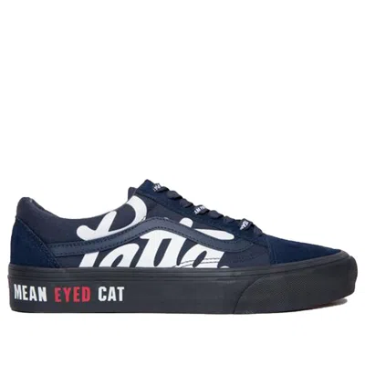 Vans Vault Lx Old Skool X Patta