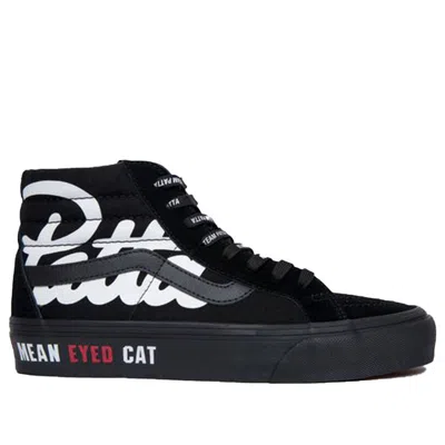 Vans Vault Lx Sk8-hi X Patta