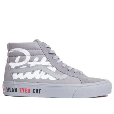 Vans Vault Lx Sk8-hi X Patta