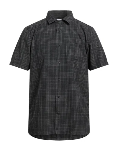 Vans Shirts In Grey