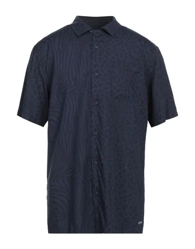 Vans Shirts In Grey