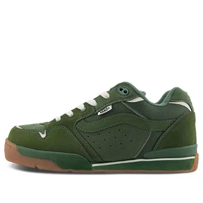 Vans Vault Mn Rowley Xlt Lx 'green'