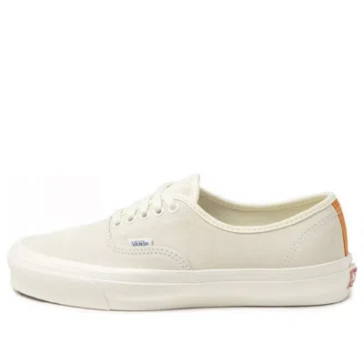 Vans Vault Og Authentic Lx