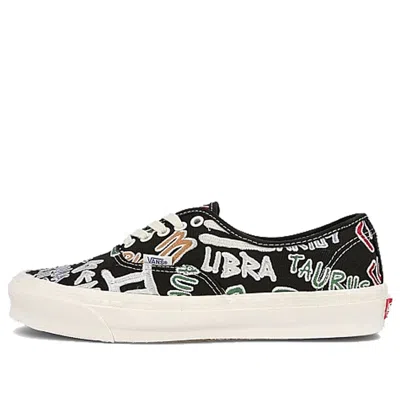 Vans Vault Og Authentic Lx In Multi