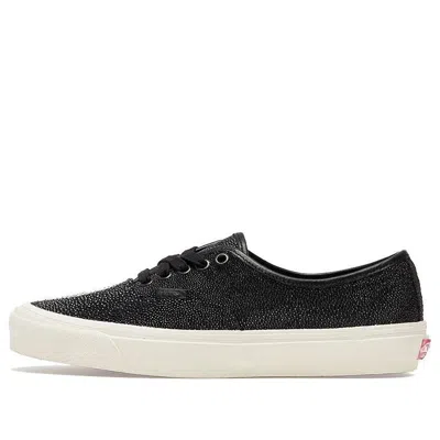 Vans Vault Og Authentic Lx 'black White' In Multi