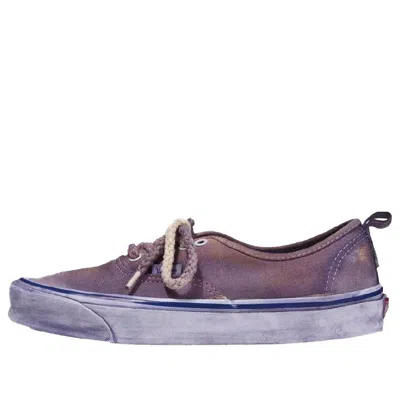 Vans Vault Og Authentic Lx X Worksout