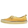 Vans Vault Og Authentic Lx X Worksout In Yellow
