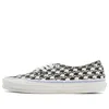 Vans Vault Og Authentic X Brain Dead In White