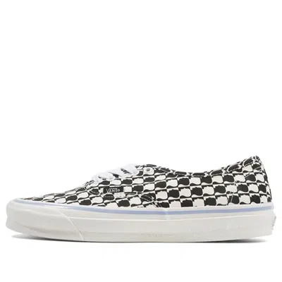 Vans Vault Og Authentic X Brain Dead