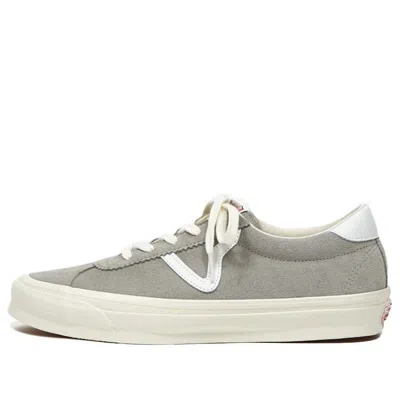 Vans Vault Og Epoch Lx Gray