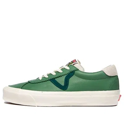 Vans Vault Og Epoch Lx Light Green
