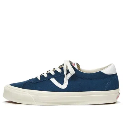 Vans Vault Og Epoch Lx Navy Blue