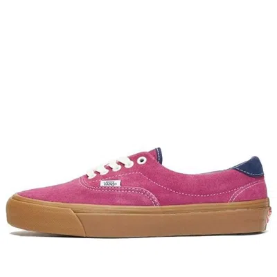Vans Vault Og Era 59 Lx Pink/blue