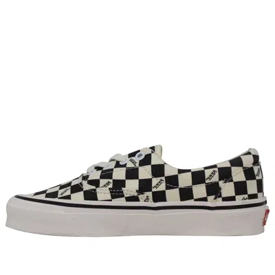 Vans Vault Og Era Lx In Black