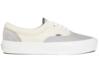 Pre-owned Vans Vault Og Era Lx Adsum Van's Best Friend Sneakers In Alloy/true White