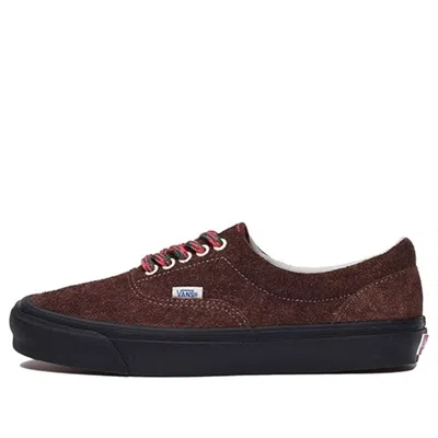 Vans Vault Og Era Lx Brown