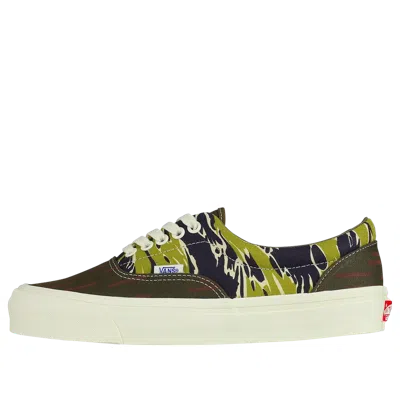 Vans Vault Og Era Lx Canvas