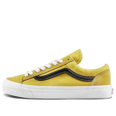 Vans Vault Og Era Lx 'old Gold'