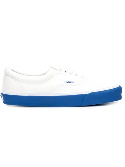 Vans Vault Og Era Lx Sneakers In White