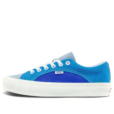 Vans Vault Og Lampin Lx 'blue Gray'