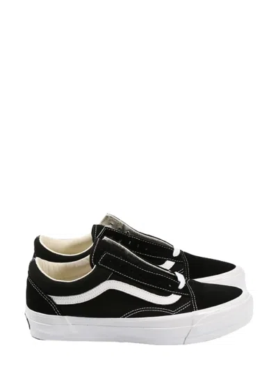 VANS VAULT OG OLD SCHOOL LX SNEAKERS