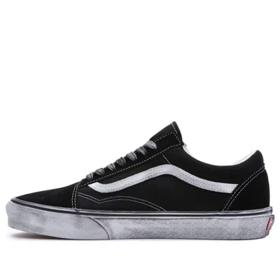 Vans Vault Og Old Skool Lx 'black'
