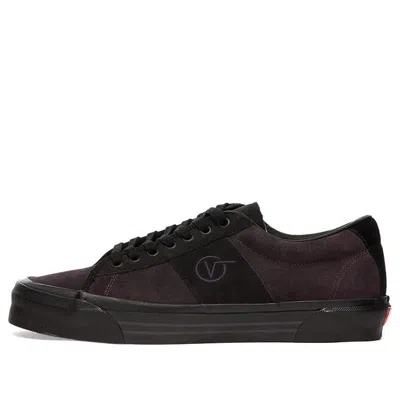 Vans Vault Og Sid Lx Black Purple Unisex