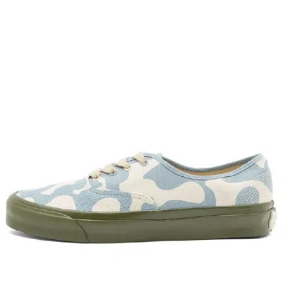 Vans Vault Og Style 50 Lx X Taka Hayashi In Blue