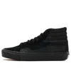 Vans Vault Sk8-hi Gore-tex Lx 'black'