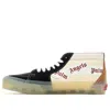 Vans Vault Sk8-mid Vlt Lx In Multi